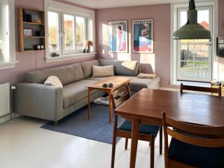 Sea Views In Allinge Bornholm - 9