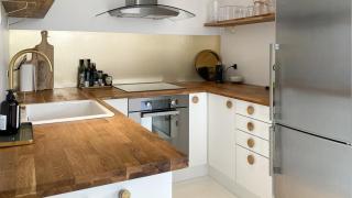 Sea Views In Allinge Bornholm - 6