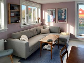 Sea Views In Allinge Bornholm - 5
