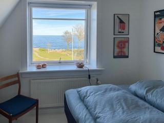 Sea Views In Allinge Bornholm - Allinge-Sandvig - 1