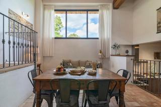 Restored Barn Tuscan Hills View - 6