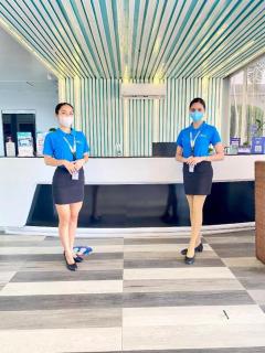 THE SHORELINE SUBIC HOTEL - Olongapo - 7