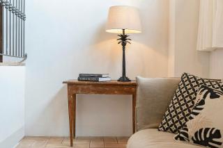 Restored Barn Tuscan Hills View - 2