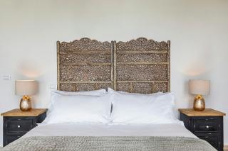 Restored Barn Tuscan Hills View - 1