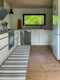 Modern Beach House In Gilleleje - Gilleleje - 5