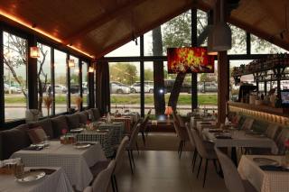Mosh Mosh Boutique Hotel - Almaty - 5