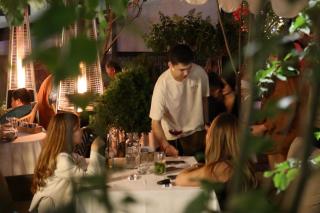 Mosh Mosh Boutique Hotel - Almaty - 3