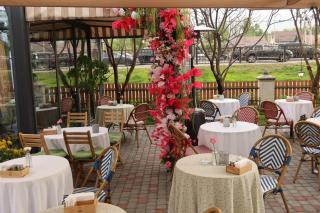 Mosh Mosh Boutique Hotel - Almaty - 6