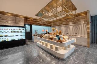 Grand Madison Hotel Wuhan Optical Valley Canglongdao - Wuhan - 1