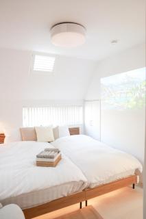 IKOI Tokyo City Stay - STILL Sugamo - Tokyo - 4