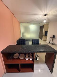 Monoambiente equipado en Equipetrol - Santa Cruz de la Sierra - 2