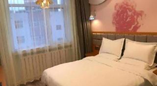 Super 8 Hotel Zhang County Government - 3