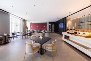 Atour Hotel Jinan Tangyan Century Avenue - Jinan - 6
