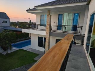 Poolvillagoodday - Nong Prue - 7