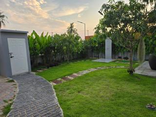 Poolvillagoodday - Nong Prue - 2