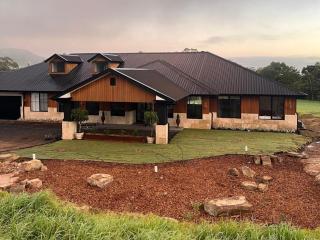 Burrugin Lodge - Beaumont - 0