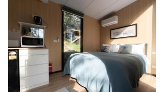 Loburn Retreat 2 by Tiny Away - Loburn - 7