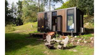 Loburn Retreat 2 by Tiny Away - Loburn - 0