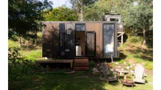 Loburn Retreat 2 by Tiny Away - Loburn - 9