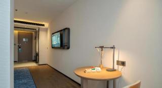 Echarm Hotel Zhangjiajie Tianmen Mountain High-speed Railway Station - Zhangjiajie - 5