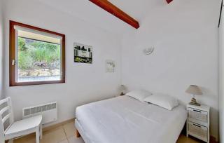 Maison plage a pied 6 personnes - Albitreccia - 5