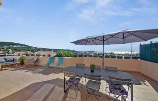 Maison plage a pied 6 personnes - Albitreccia - 9
