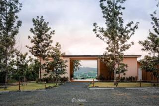 THUNWA the CAMPSITE - Amphoe Khao Kho - 2