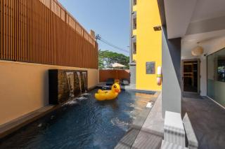 Yellotel Chang Klan Chiang Mai - 8