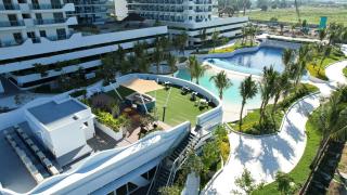Kaiah's Haven at Azure North San Fernando Pampanga - San Fernando - 7