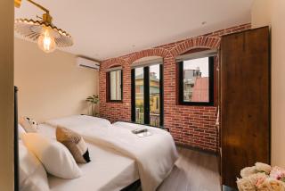 Serviced Apartments in Heart of Old quarter by SSens Homes - 9