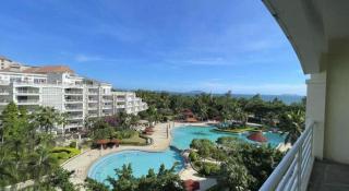 Sanya Summer Beach Sea View Hotel - Sanya - 8