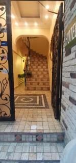 Taksim Şato Hotel - Istanbul - 8