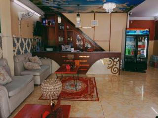 Unique Hotel - Phnom Penh - 7