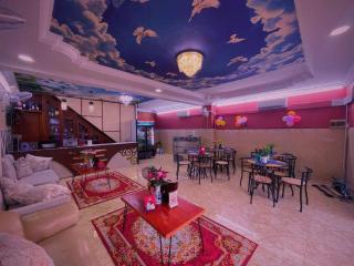 Unique Hotel - Phnom Penh - 8