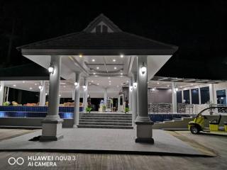 Banna Resort - Nakhon Nayok - 1