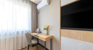 GreenTree Inn Express Dongying Lijin County Ginza Market - Dongying - 5