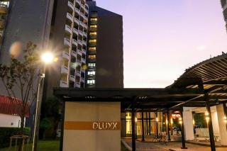 DLUXX THAMMASAT - Pathum Thani - 2