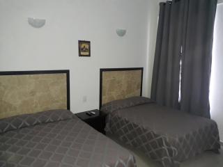 Habitación céntrica 2 cuadras del malecón - Mazatlán - 0
