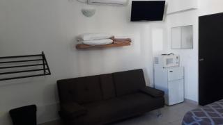 Habitación céntrica 2 cuadras del malecón - Mazatlán - 2