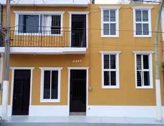 Habitación céntrica 2 cuadras del malecón - Mazatlán - 1