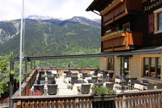 Hotel Restaurant Alpenblick - Ernen - 5