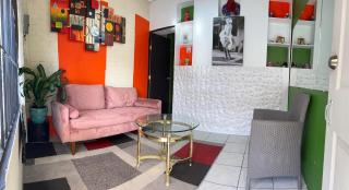 apartament0 cerca de la linea fronteriza - Tijuana - 0