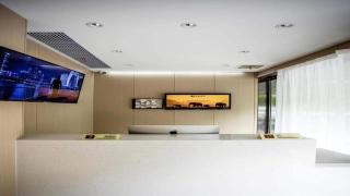 JTOUR Inn Wuhan Textile University - Wuhan - 0