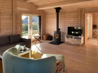 Log Cabin With Sea View On Langeland - 9