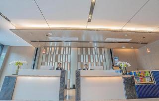 Echarm Hotel Zigong Machishui Wanda Plaza - Zigong - 6