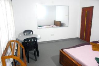 Grand Breeze Hotel - - 1