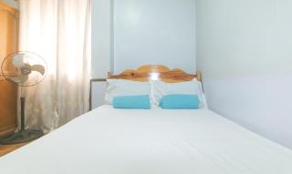 Harriet's Siaseo Baguio Transient House by RedDoorz - Baguio - 0
