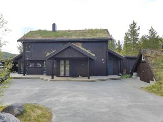 Family Cabin By The River In Hovden - 7