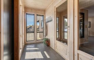 Family Cabin By The River In Hovden - 6