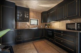 Family Cabin By The River In Hovden - 5